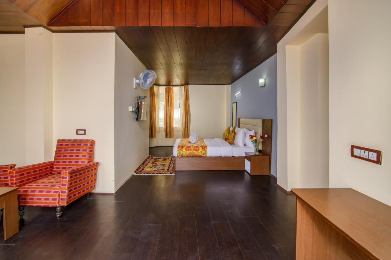 Muscatel Grand Silkroute - 300 Mts From Mg Marg 강토크 외부 사진
