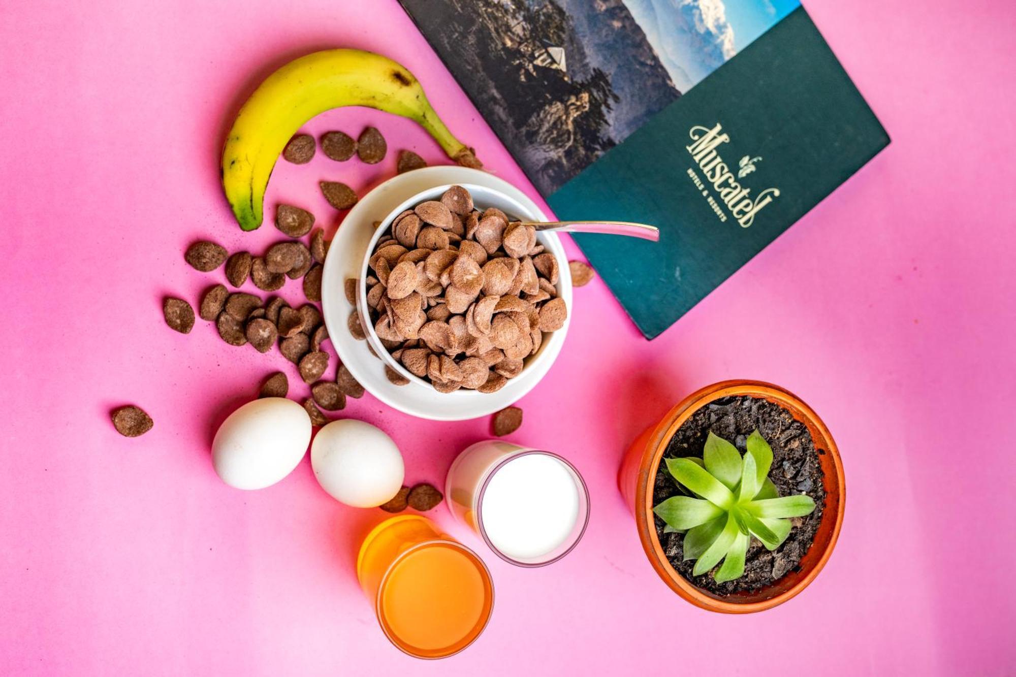 Muscatel Grand Silkroute - 300 Mts From Mg Marg 강토크 외부 사진
